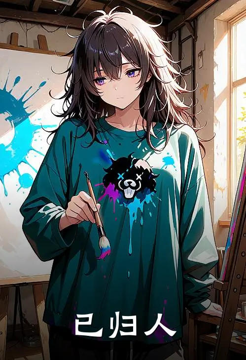 已归人(舒旦子元希)免费小说在线阅读_在线阅读免费小说已归人(舒旦子元希)