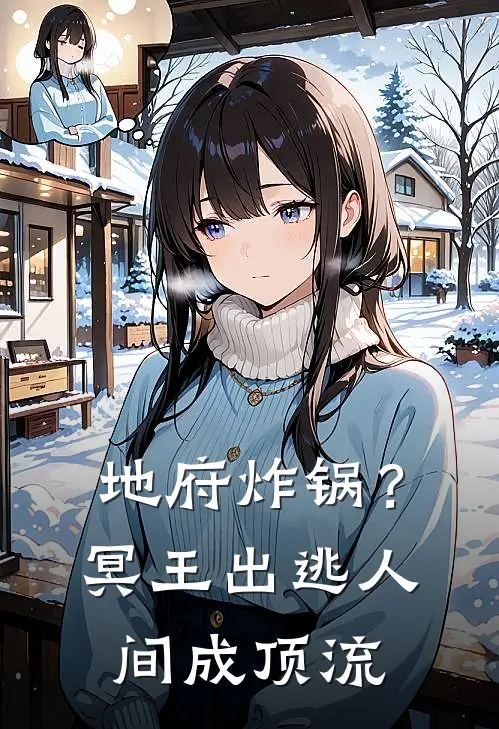 地府炸锅？冥王出逃人间成顶流(苏晚孟婆)热门小说大全_推荐完本小说地府炸锅？冥王出逃人间成顶流苏晚孟婆