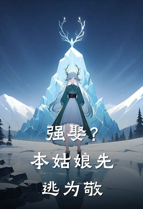 强娶？本姑娘先逃为敬