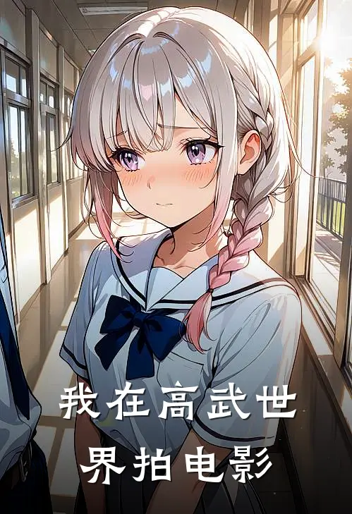 我在高武世界拍电影