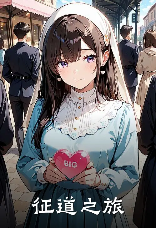 征道之旅