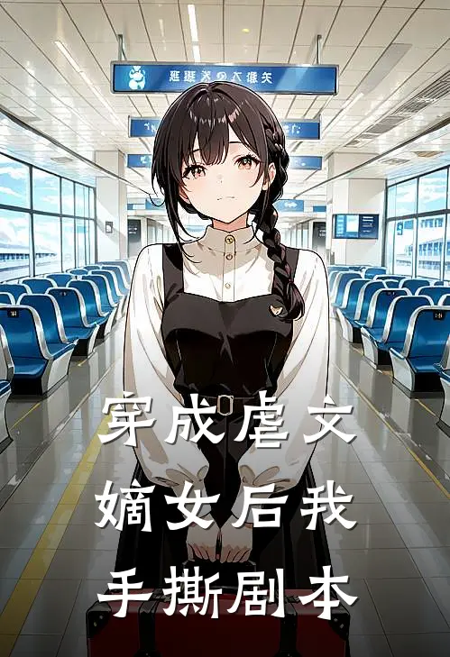 穿成虐文嫡女后我手撕剧本
