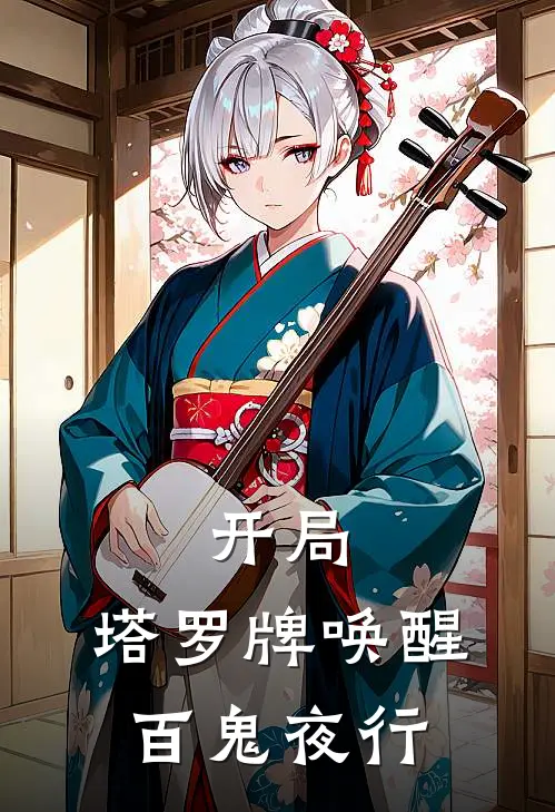 开局：塔罗牌唤醒百鬼夜行