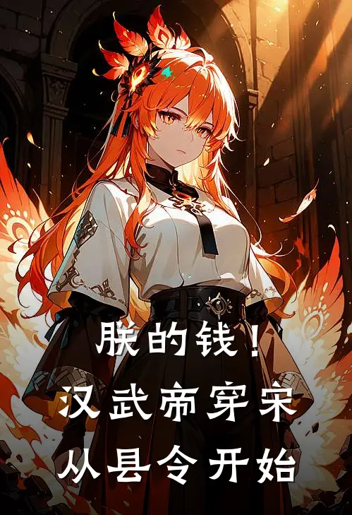 朕的钱！汉武帝穿宋从县令开始