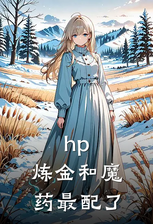 hp：炼金和魔药最配了