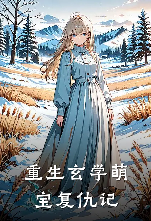 重生玄学萌宝复仇记
