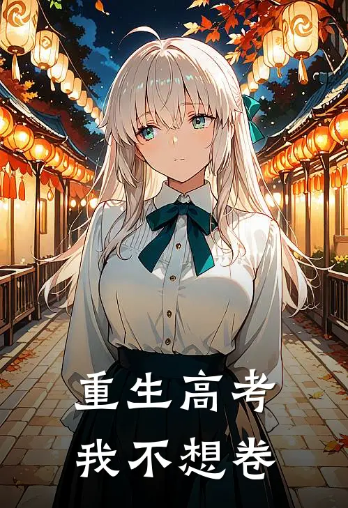 重生高考我不想卷