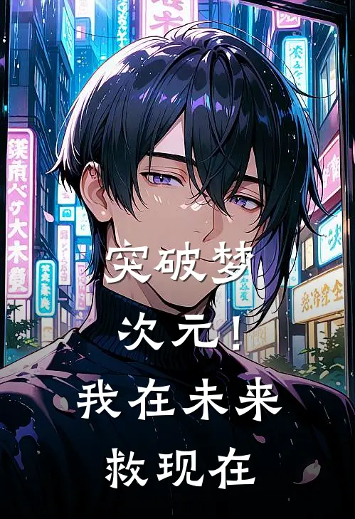 突破梦次元！我在未来救现在