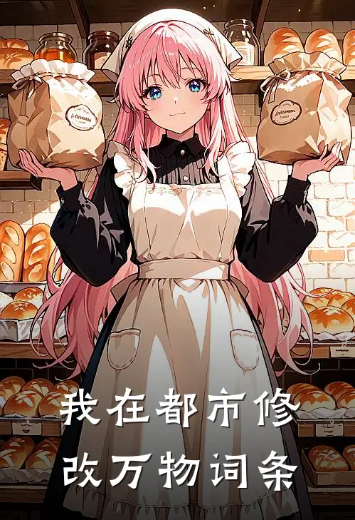 我在都市修改万物词条