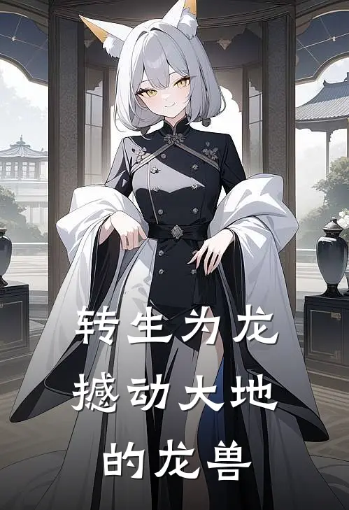 转生为龙：撼动大地的龙兽