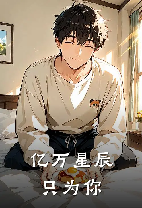 亿万星辰只为你，苏小星顾星辰免费小说全集_免费阅读无弹窗亿万星辰只为你，苏小星顾星辰