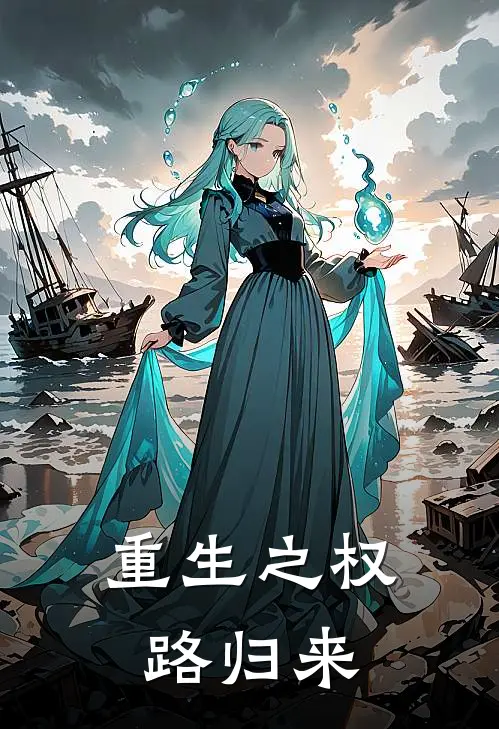 重生之权路归来