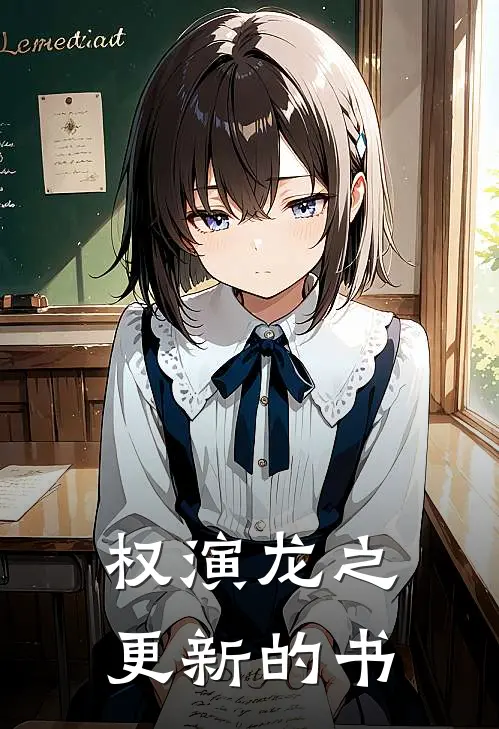 权演龙之更新的书