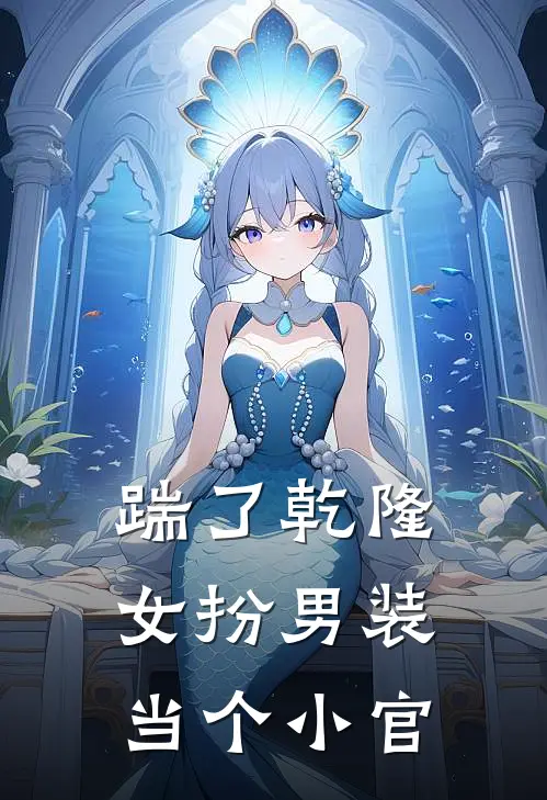 踹了乾隆，女扮男装当个小官