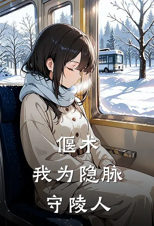 偃术：我为隐脉守陵人(李怀安何欣)全本免费在线阅读_偃术：我为隐脉守陵人最新章节在线阅读