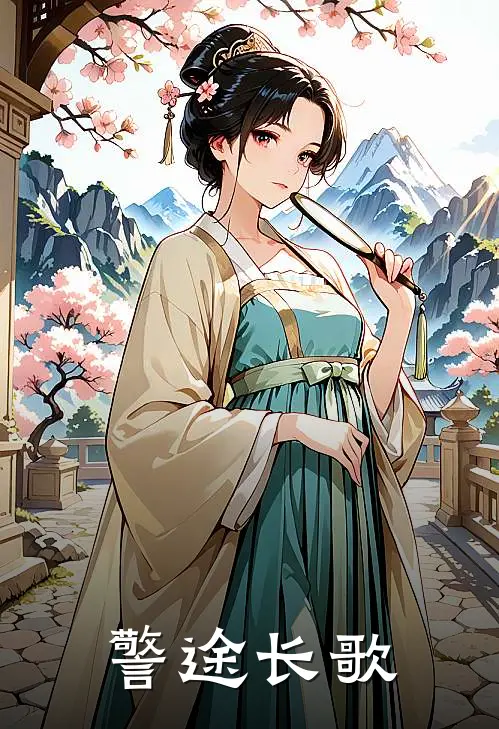 警途长歌
