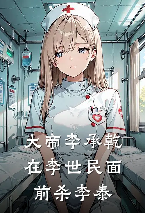 大帝李承乾：在李世民面前杀李泰