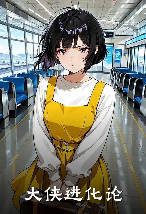 大侠进化论