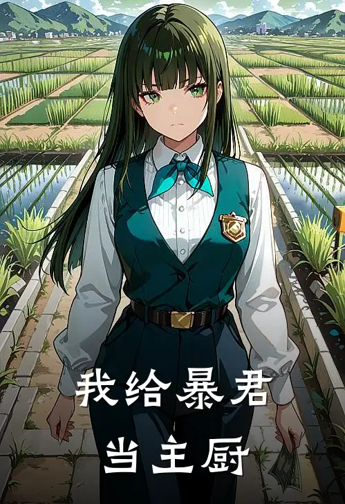 我给暴君当主厨