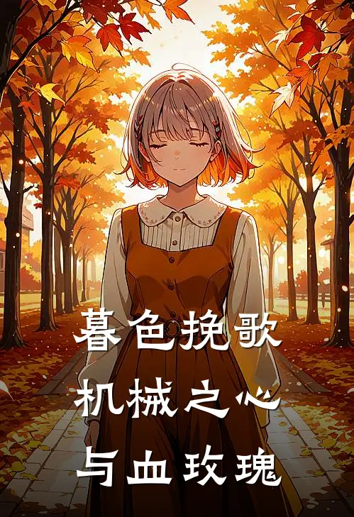 暮色挽歌：机械之心与血玫瑰