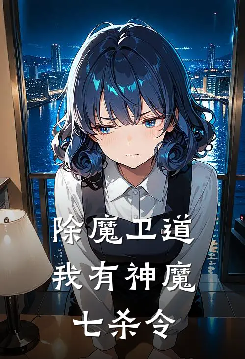 除魔卫道：我有神魔七杀令