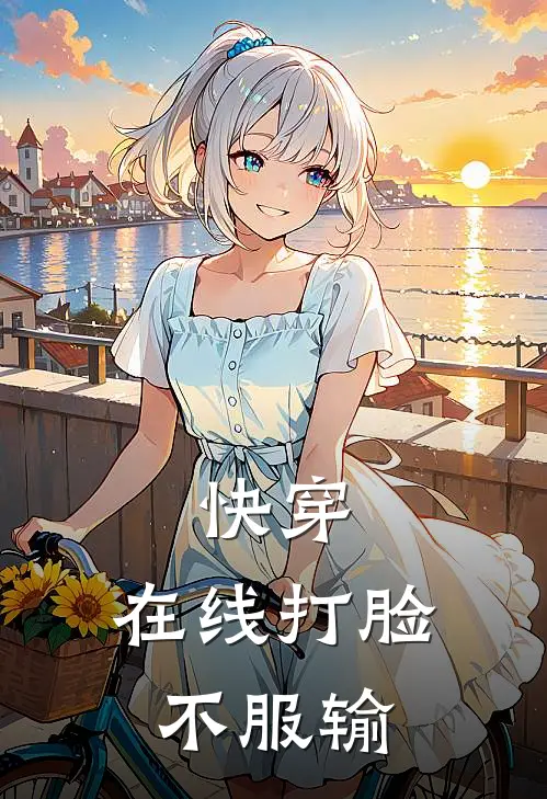 快穿：在线打脸不服输