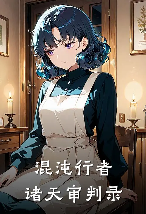 混沌行者：诸天审判录萧愁吴悠免费小说全集_小说免费完结混沌行者：诸天审判录萧愁吴悠