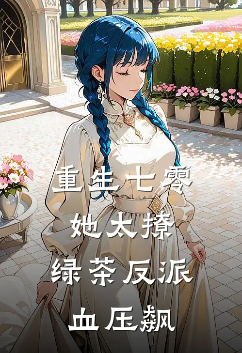 重生七零她太撩，绿茶反派血压飙周燕白姜茂荣免费小说大全_小说推荐完本重生七零她太撩，绿茶反派血压飙(周燕白姜茂荣)