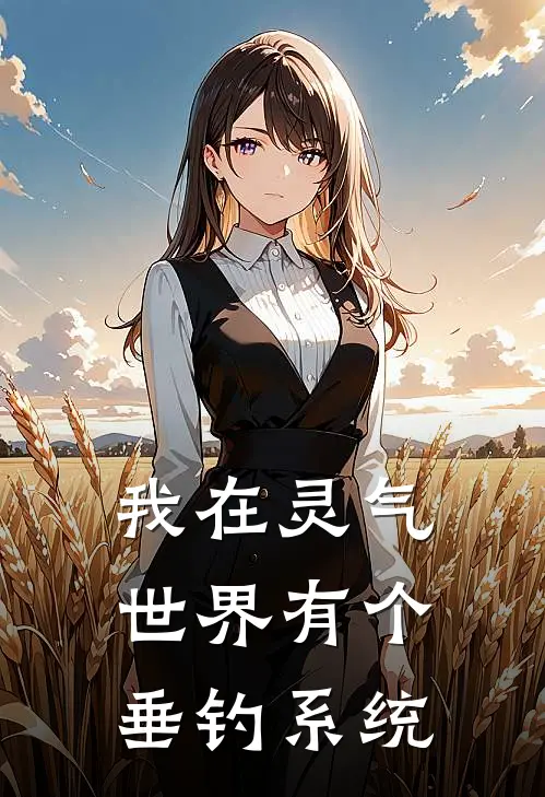 我在灵气世界有个垂钓系统