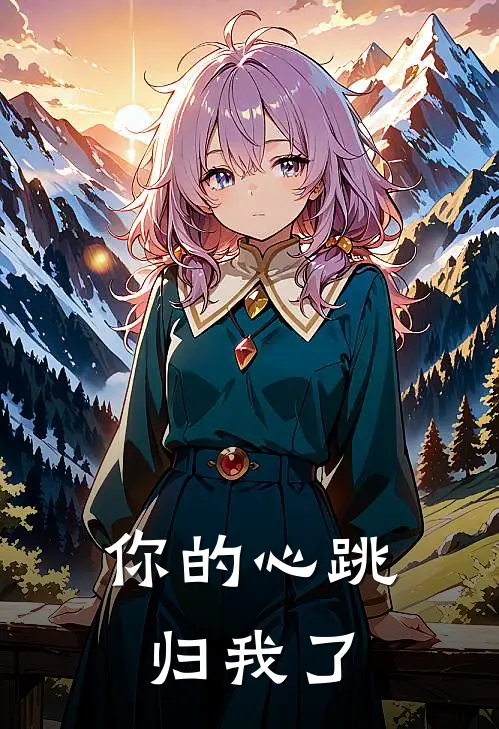 你的心跳归我了