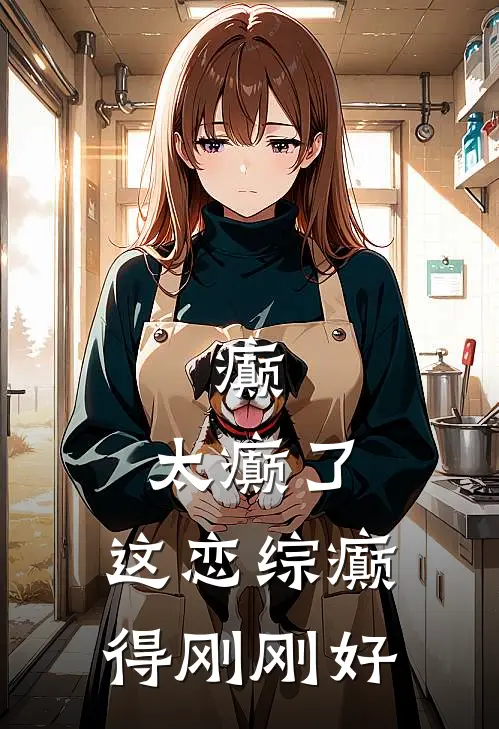 癫，太癫了，这恋综癫得刚刚好