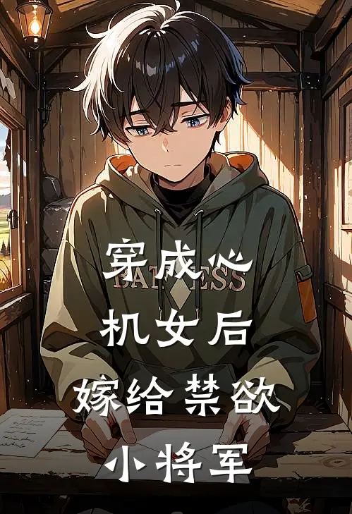 穿成心机女后，嫁给禁欲小将军沈念玉珍珠小说完整版_完结版小说推荐穿成心机女后，嫁给禁欲小将军(沈念玉珍珠)