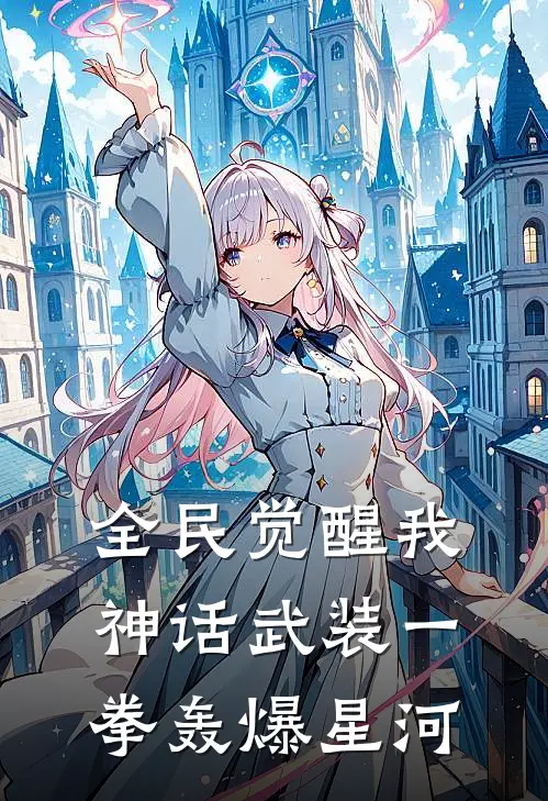 全民觉醒我神话武装一拳轰爆星河
