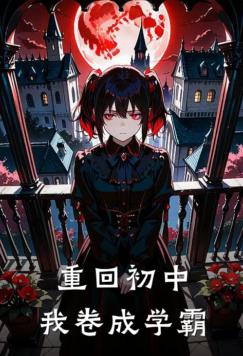 重回初中，我卷成学霸