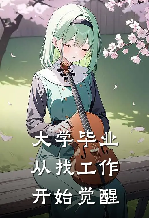 大学毕业：从找工作开始觉醒