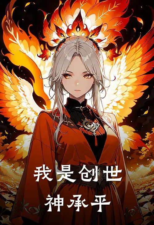 我是创世神 承平