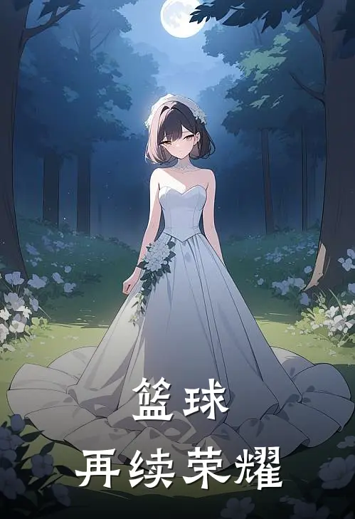 篮球：再续荣耀