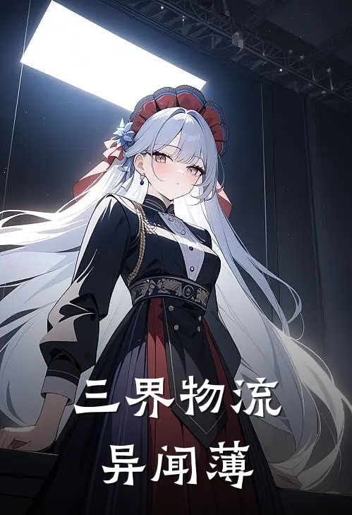 三界物流异闻薄