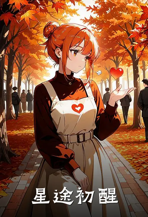 星途初醒