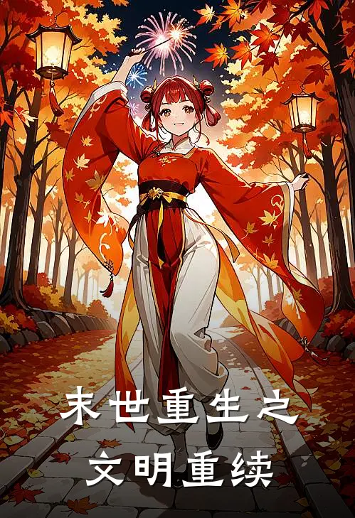 末世重生之文明重续