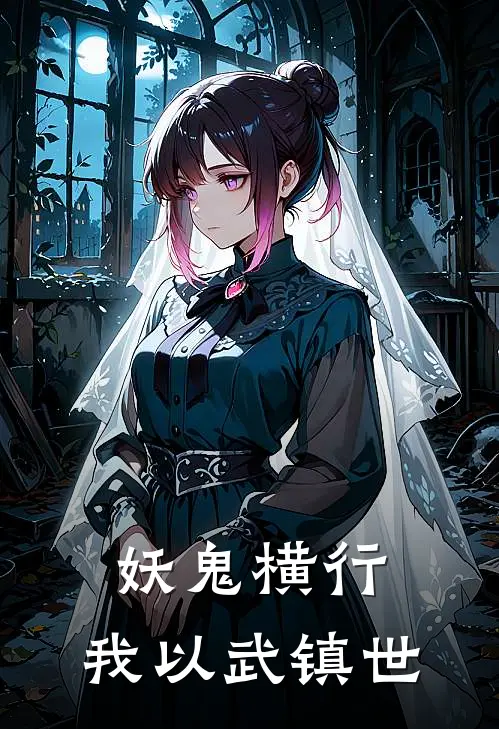 妖鬼横行，我以武镇世李长生林炎最新好看小说推荐_完本小说免费妖鬼横行，我以武镇世(李长生林炎)