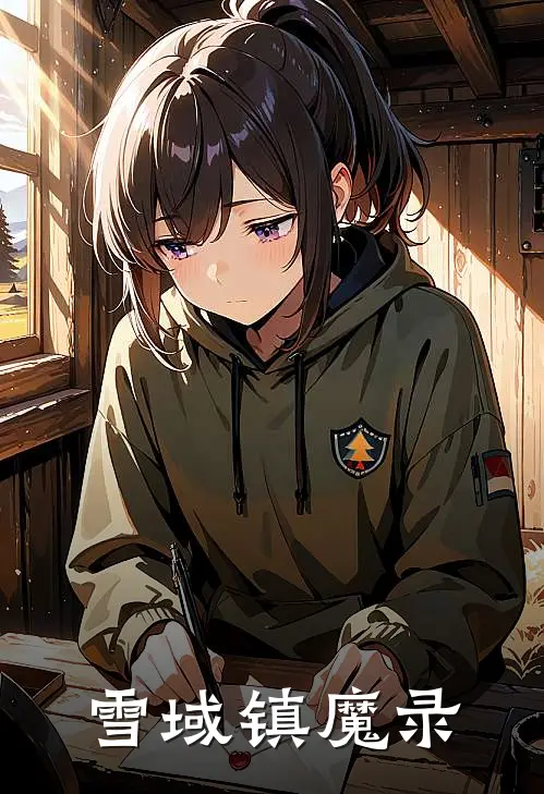 雪域镇魔录