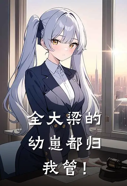 全大梁的幼崽都归我管！