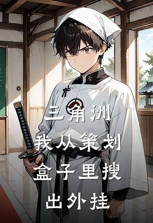 三角洲：我从策划盒子里搜出外挂