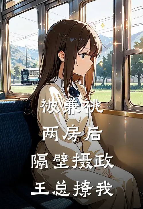 被兼祧两房后，隔壁摄政王总撩我