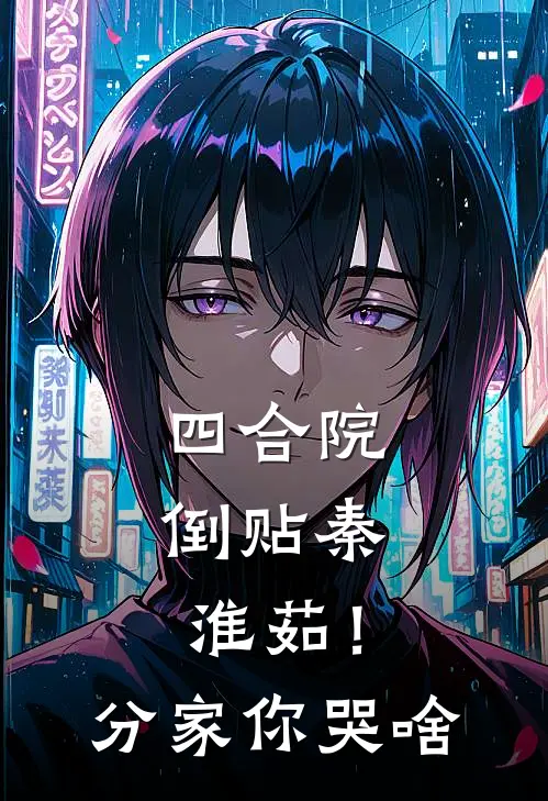 四合院：倒贴秦淮茹！分家你哭啥江振华江秀雅已完结小说推荐_完整版小说四合院：倒贴秦淮茹！分家你哭啥(江振华江秀雅)