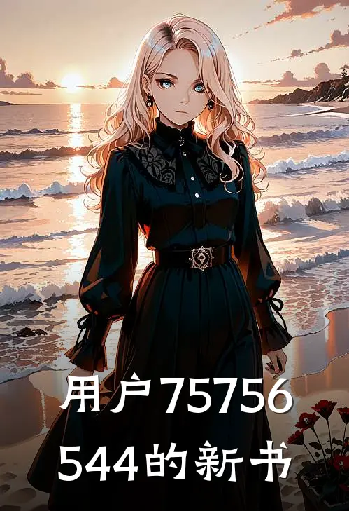 用户75756544的新书