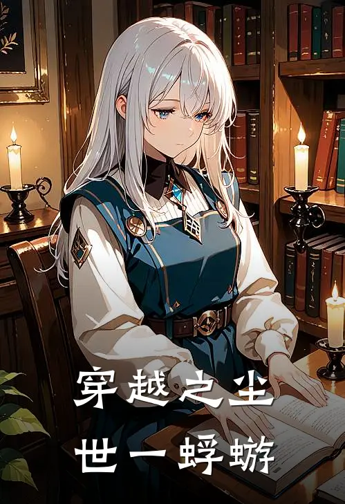 穿越之尘世一蜉蝣