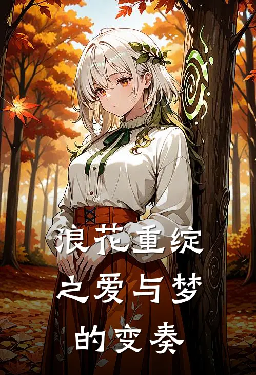 浪花重绽之爱与梦的变奏