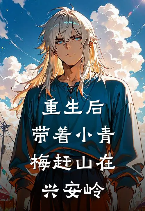 重生后：带着小青梅赶山在兴安岭